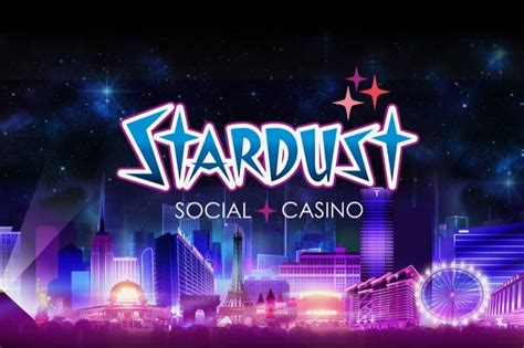 Stardust casino app